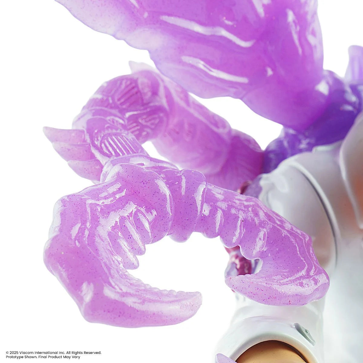 Teenage Mutant Ninja Turtles Baxter Stockman Ooze Variant Vinyl Figure - Entertainment Earth Exclusive