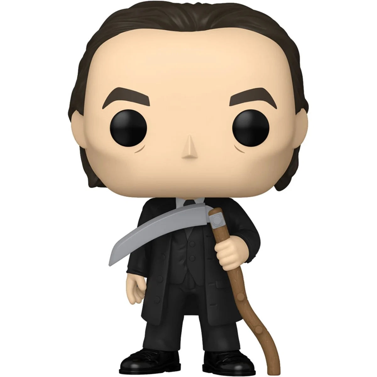 Supernatural Death Funko Pop! Vinyl Figure #1836