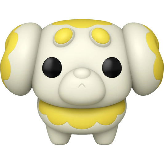 Pokemon Fidough Funko Pop! Vinyl Figure #1051 - Outer Limit Toys
