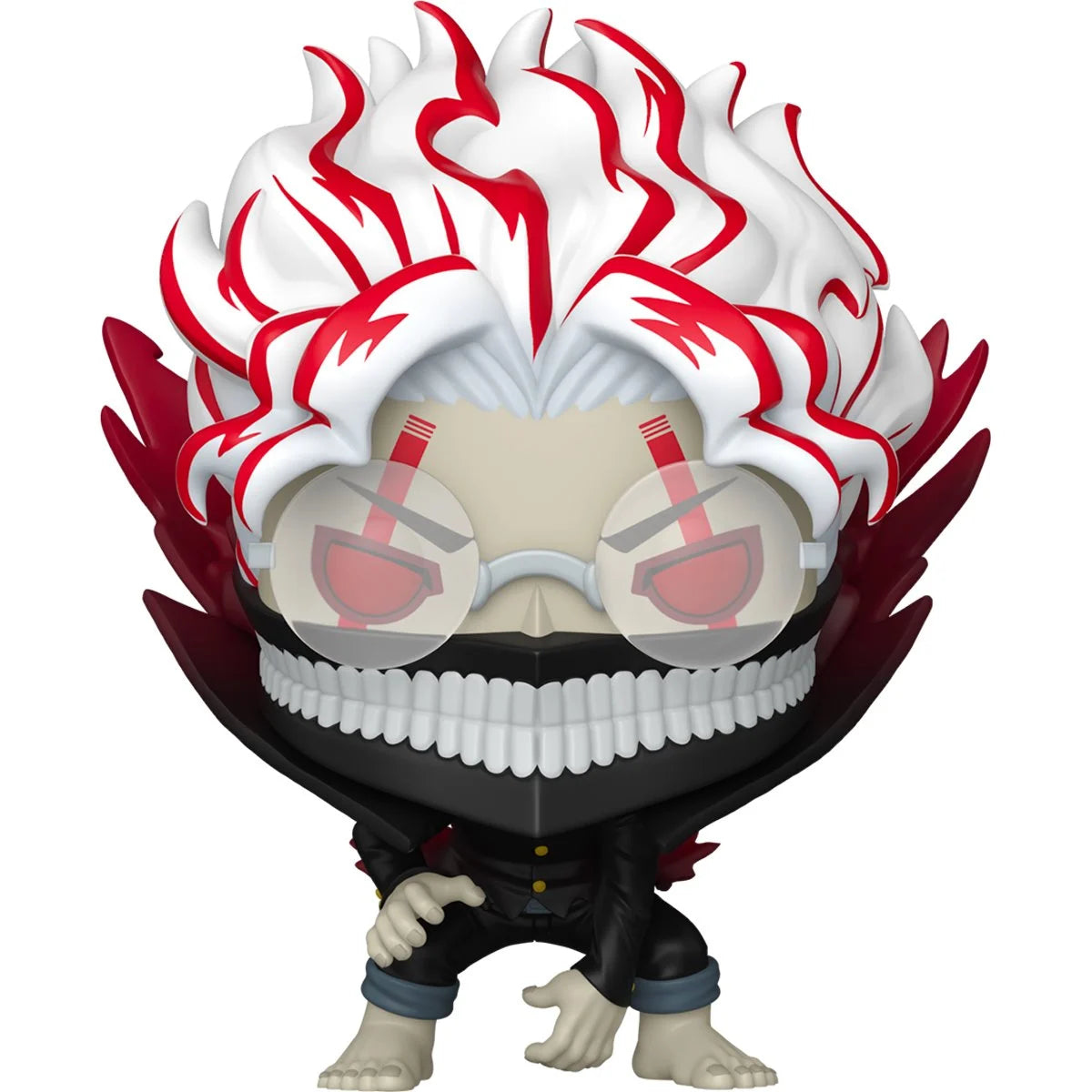 Dandadan Okarun (Transformed) Funko Pop! Vinyl Figure #2100
