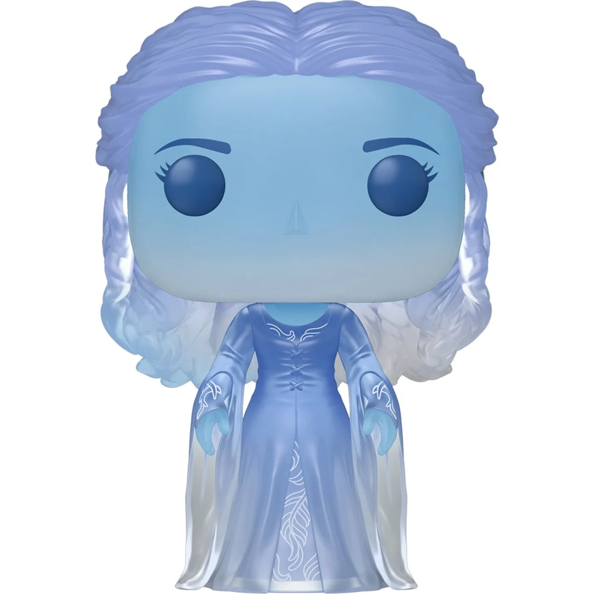 Harry Potter and the Deathly Hallows: Part 2 Helena Ravenclaw Glow-in-the-Dark Funko Pop! Vinyl Figure #192