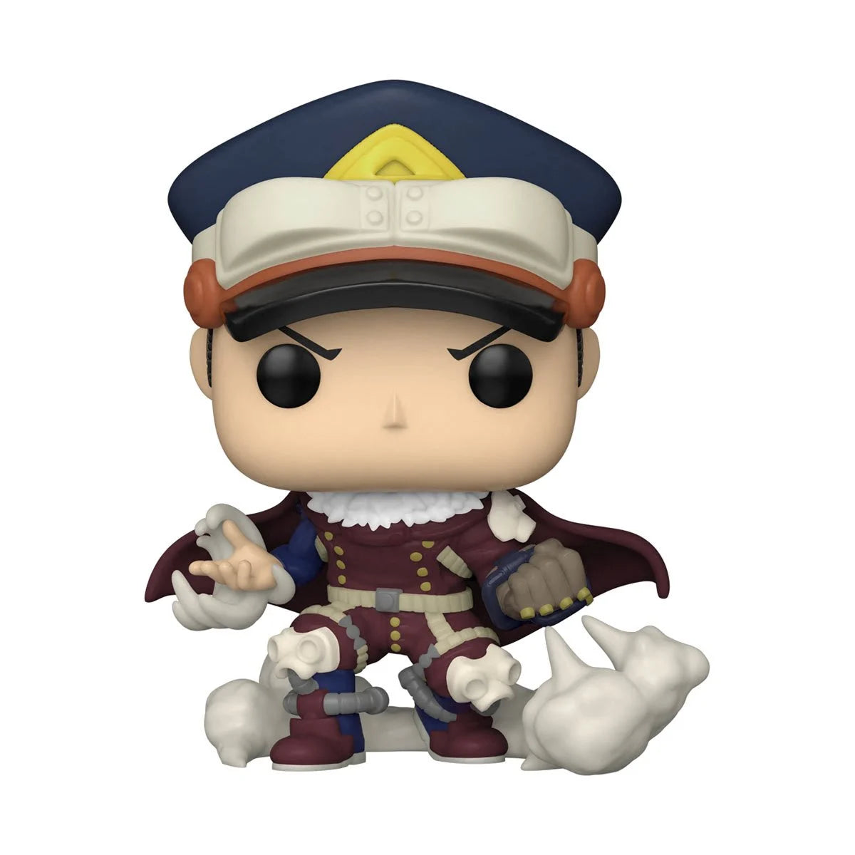 My Hero Academia Inasa Yoarashi Funko Pop! Vinyl Figure #1145 - Outer Limit Toys