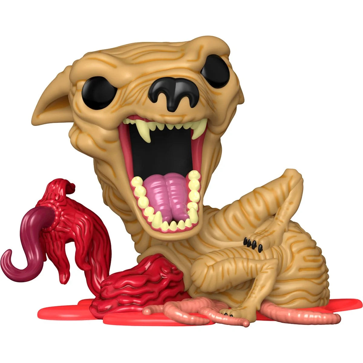 The Thing Dog-Thing Funko Pop! Vinyl Figure #1951