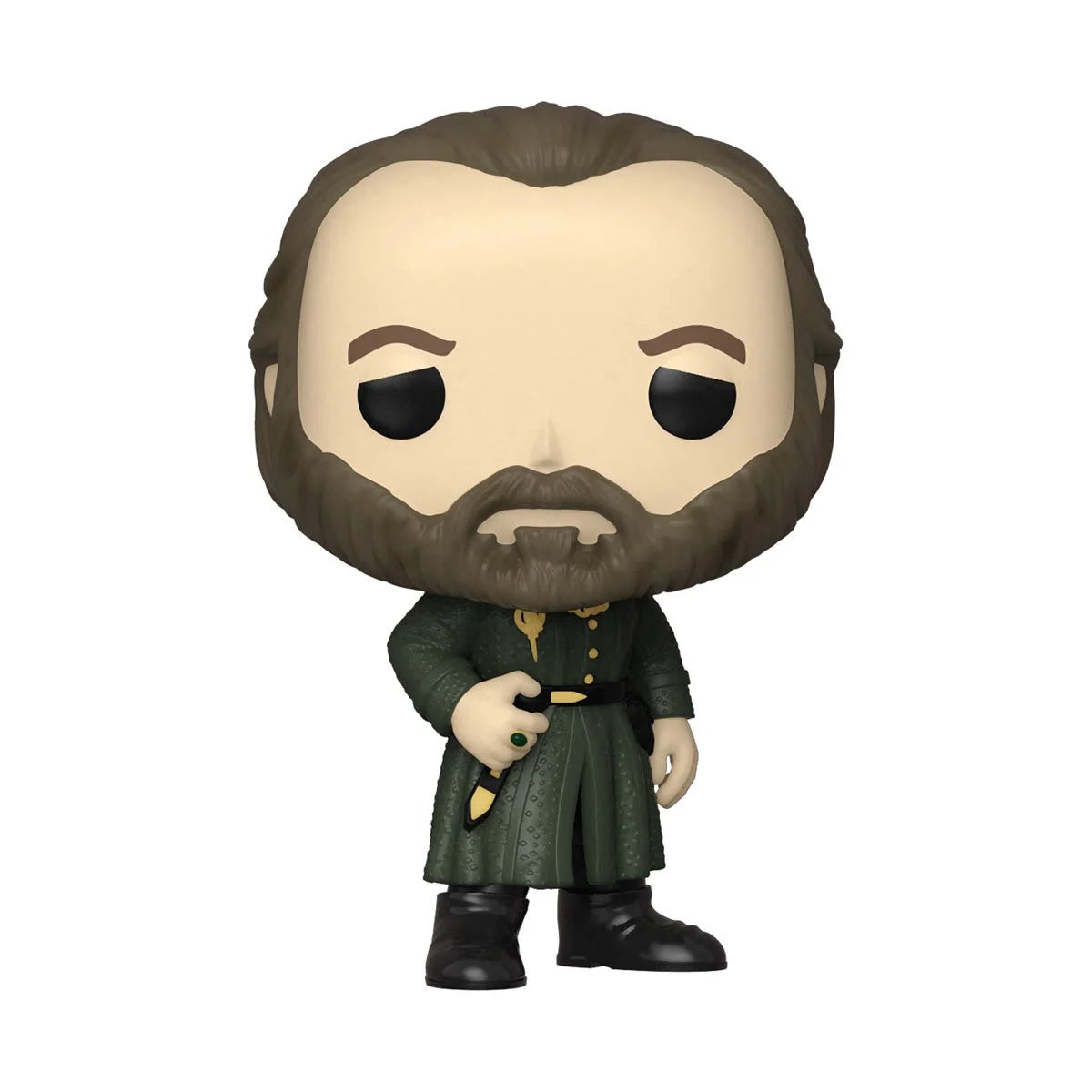 Funko Pop! TV: House of the Dragon - Otto Hightower Vinyl Figure - Outer Limit Toys