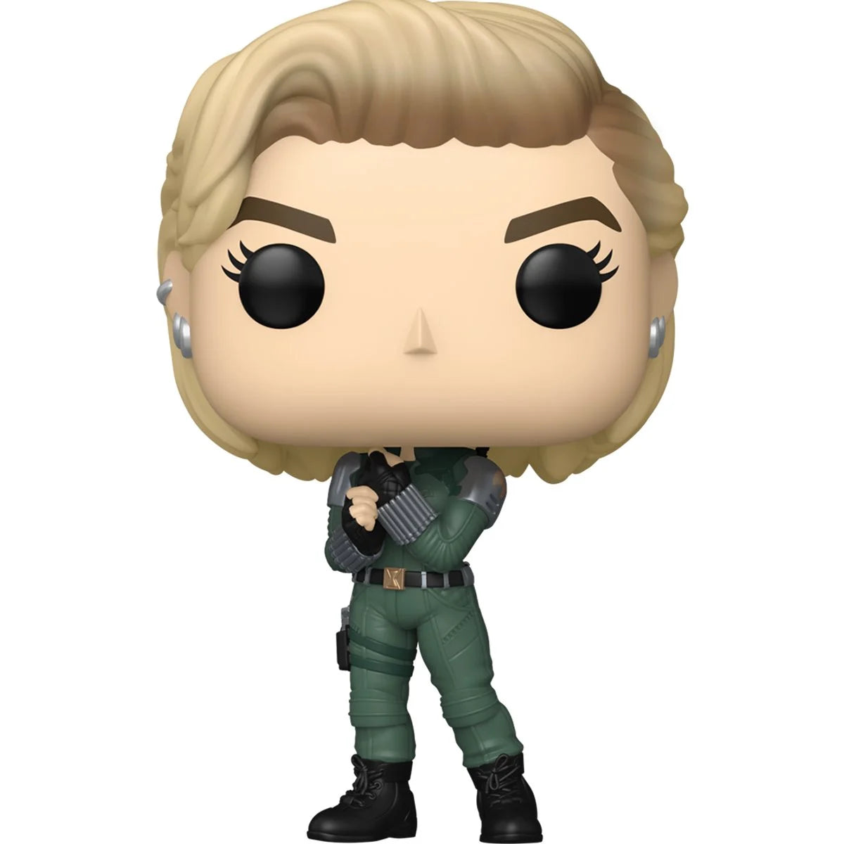 Thunderbolts Yelena Belova Funko Pop! Vinyl Figure #1481 - Outer Limit Toys