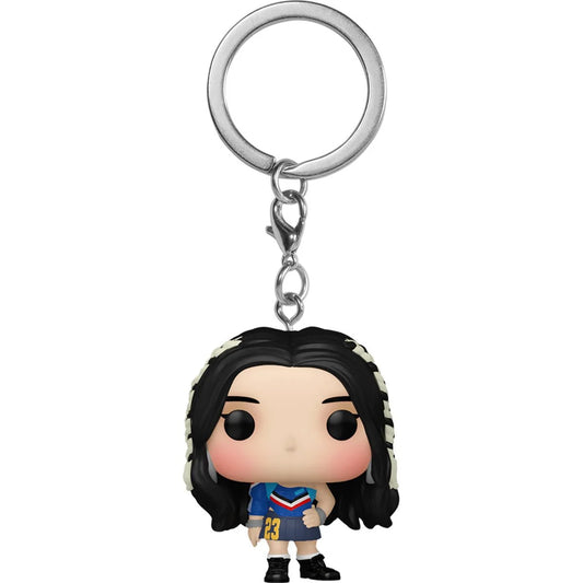 Blackpink Jisoo Funko Pocket Pop! Key Chain - Outer Limit Toys