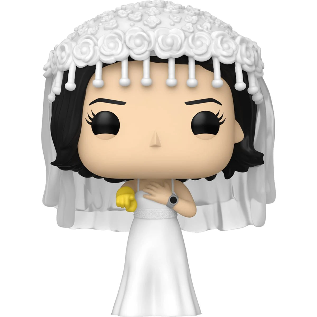 Friends Monica Geller Wave 7 Funko Pop! Vinyl Figure #1869 - Outer Limit Toys