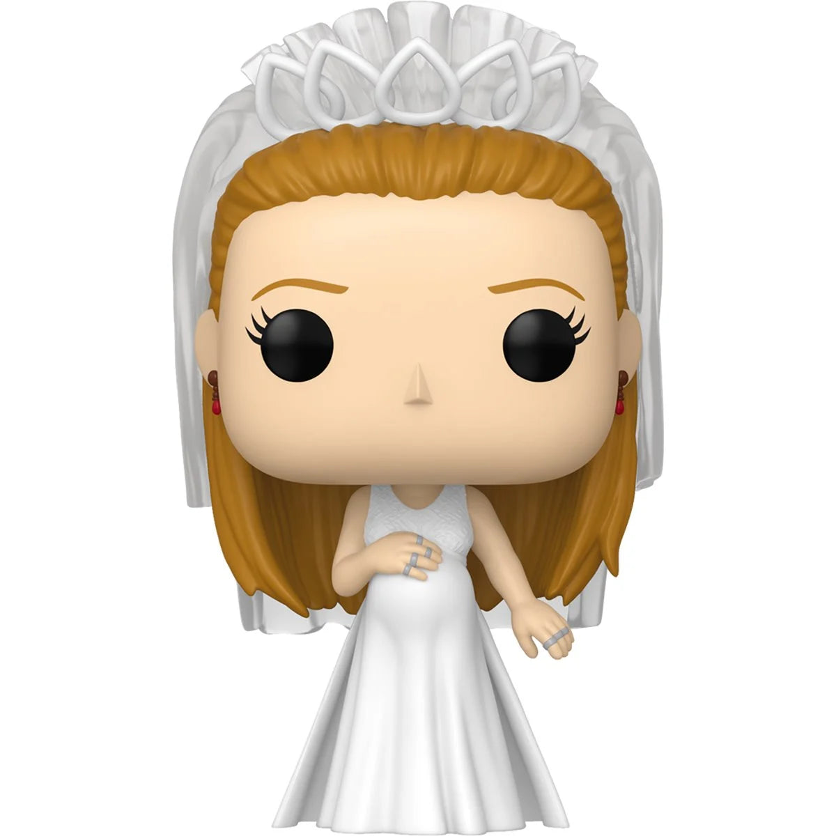 Friends Phoebe Buffay Wave 7 Funko Pop! Vinyl Figure #1868 - Outer Limit Toys