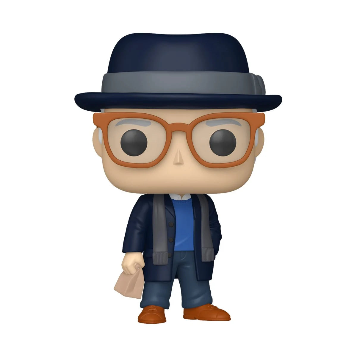 Only Murders in the Building Charles-Haden Savage Funko Pop! Vinyl Figure #1726 - Outer Limit Toys