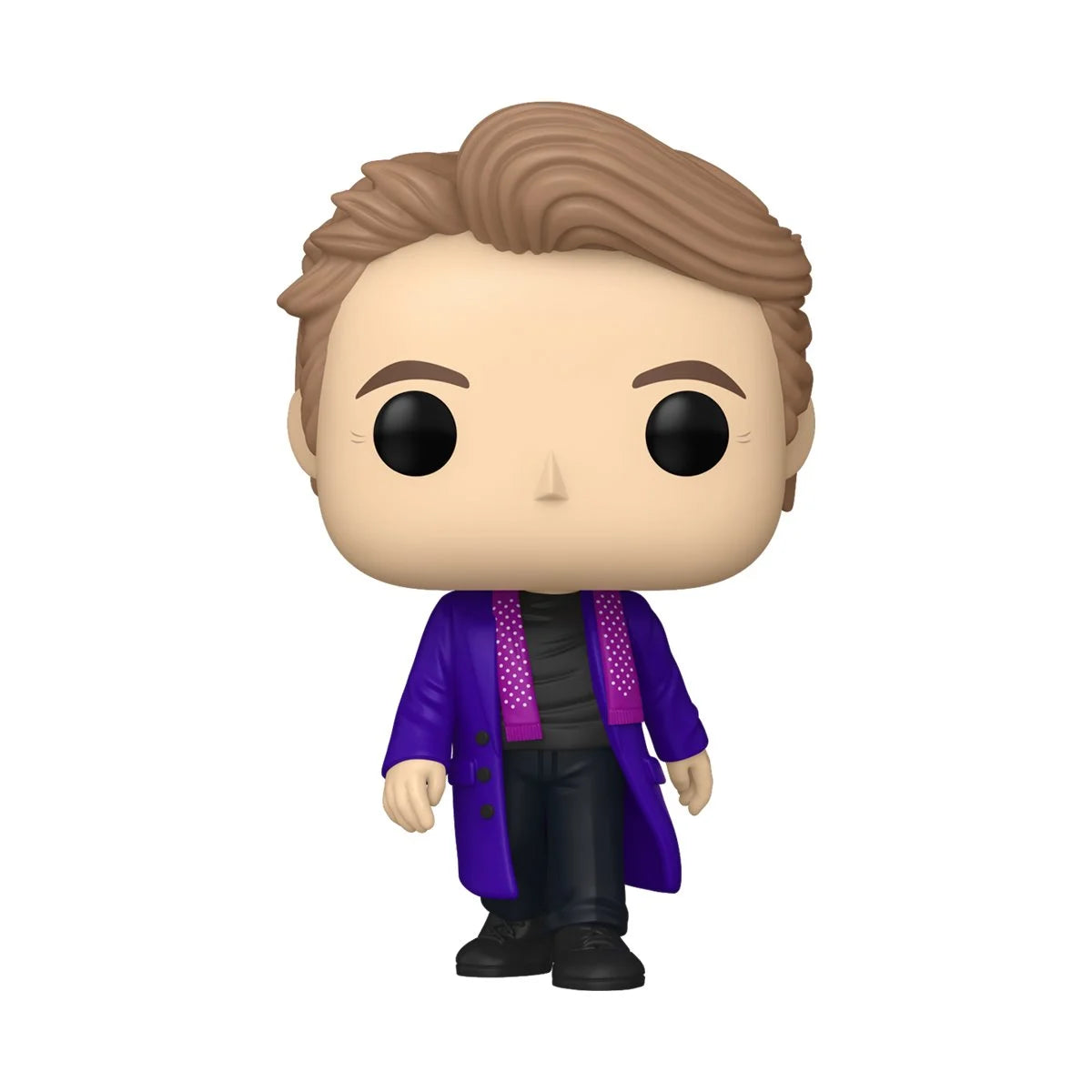 Only Murders in the Building Oliver Putnam Funko Pop! Vinyl Figure #1727 - Outer Limit Toys