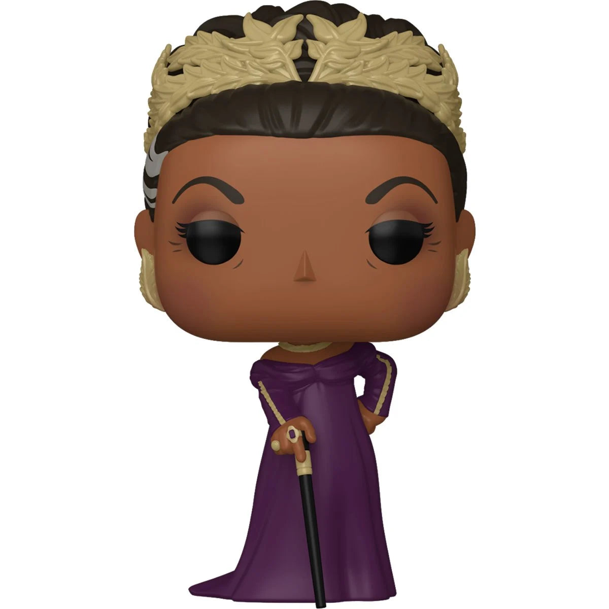 Bridgerton Season 4 Lady Danbury Funko Pop! Vinyl Figure #1851 - Outer Limit Toys