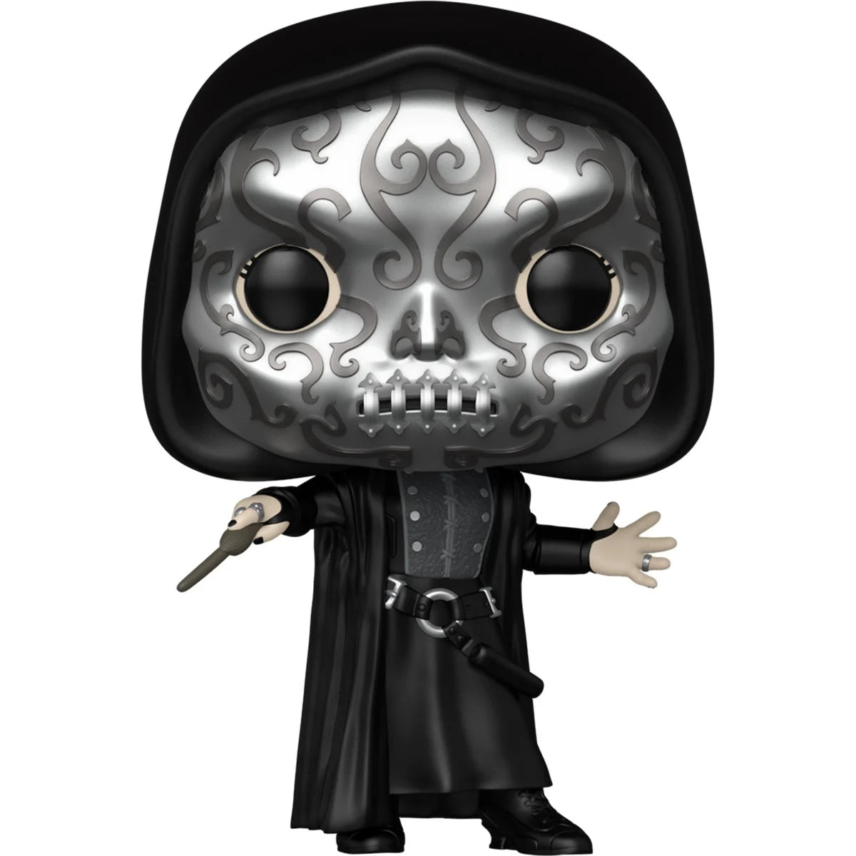 Harry Potter Bellatrix Lestrange Funko Pop! Vinyl Figure #209