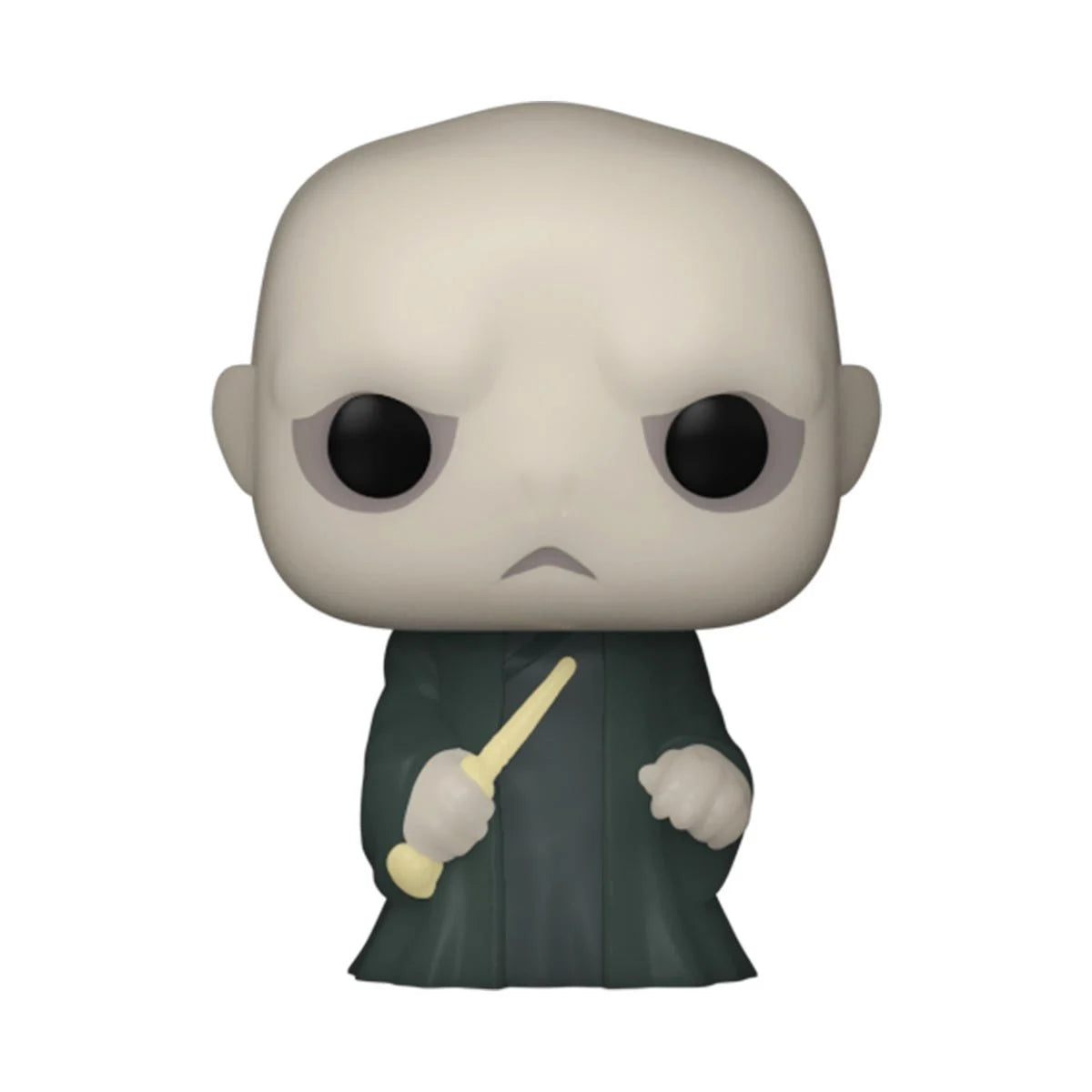 Harry Potter Dumbledore and Voldemort Funko Bitty Pop! Mini-Figure 2-Pack