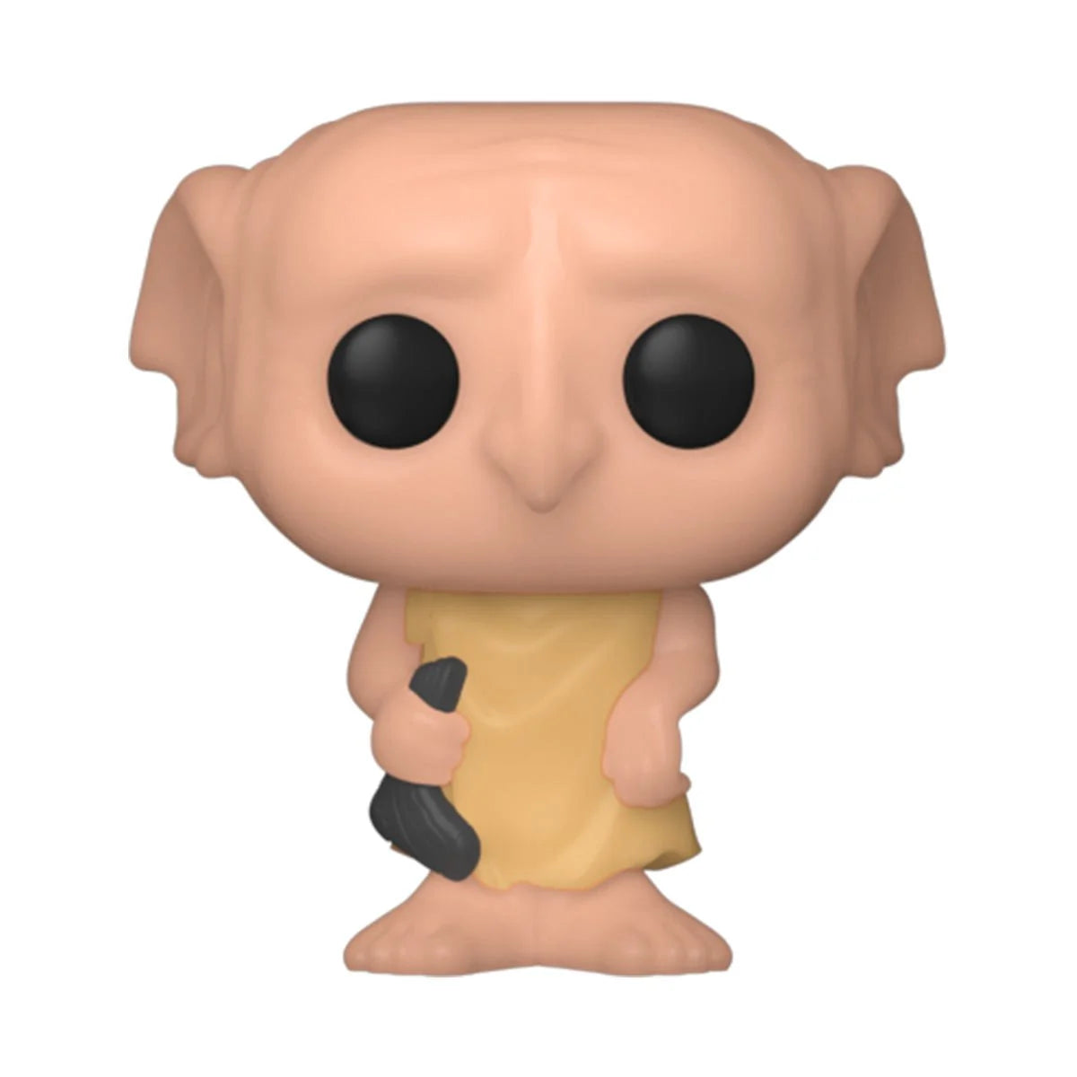 Harry Potter Hagrid and Dobby Funko Bitty Pop! Mini-Figure 2-Pack