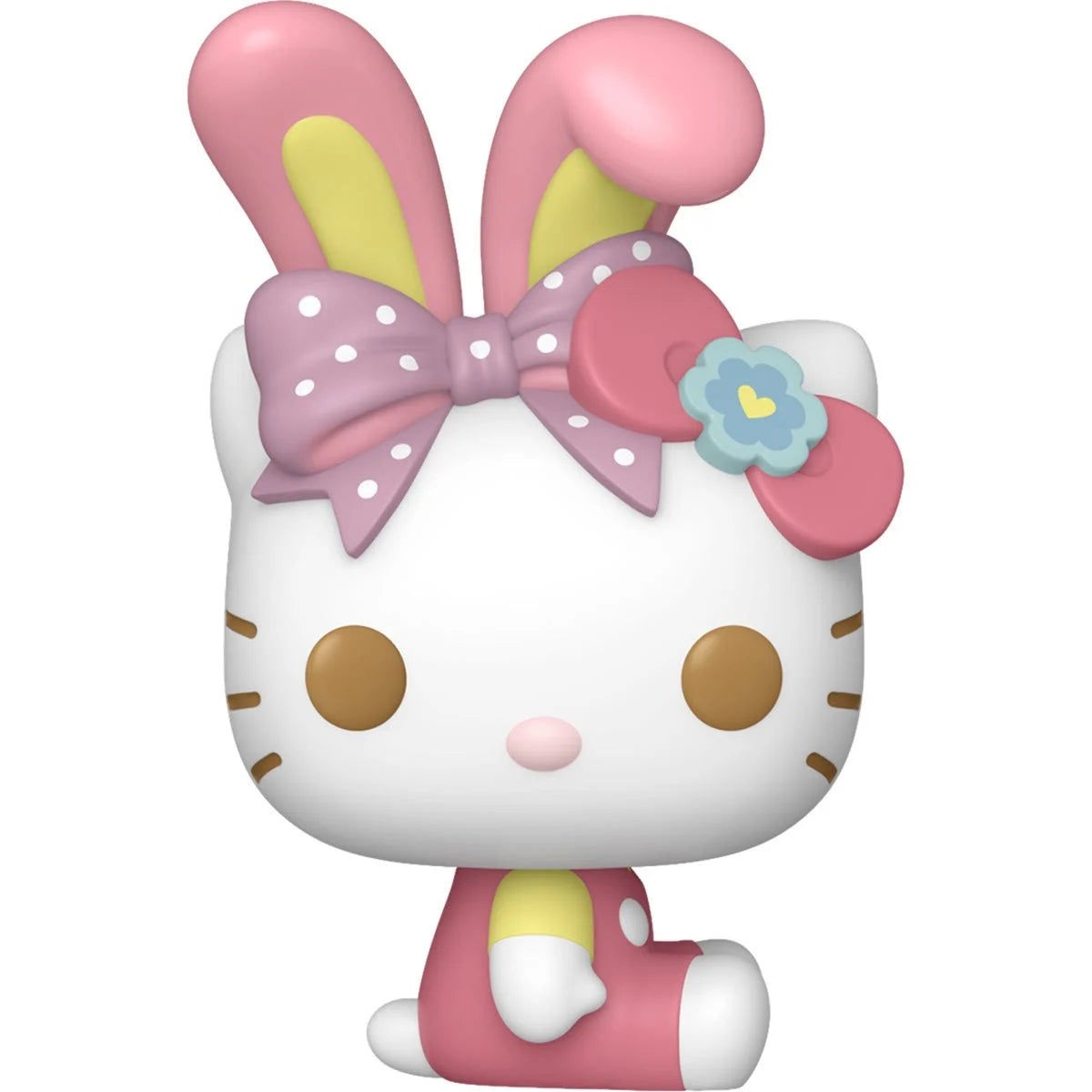 Hello Kitty Spring Hello Kitty (Cookie) Funko Pop! Vinyl Figure #130