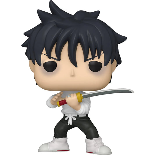 Jujutsu Kaisen 0 Yuta Okkotsu Funko Pop! Vinyl Figure #2319