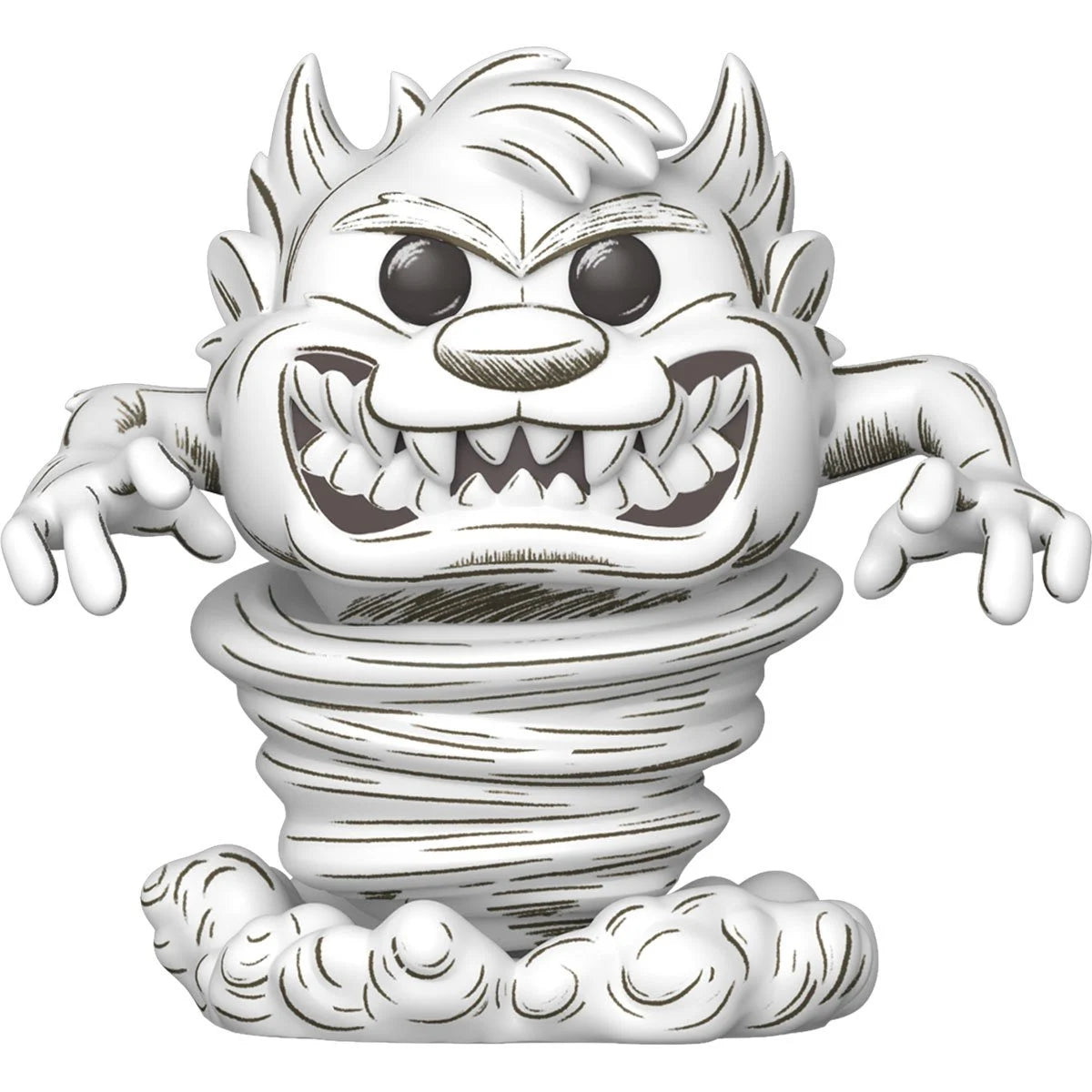 Looney Tunes Taz Wave 6 Funko Pop! Vinyl Figure #2014 - Outer Limit Toys