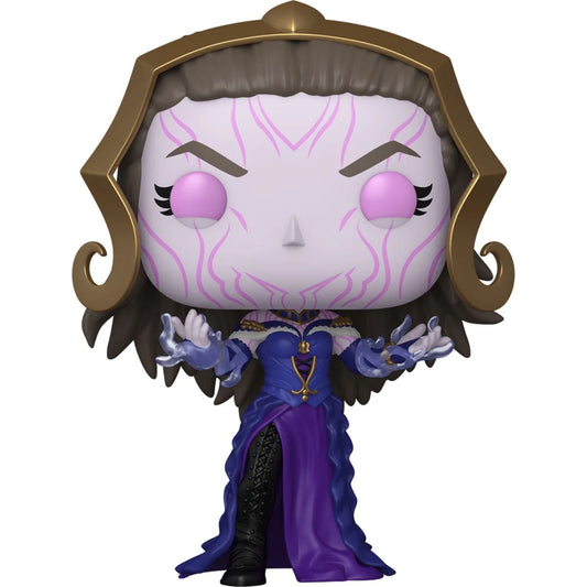 Magic the Gathering Liliana Funko Pop! Vinyl Figure #1167 - Outer Limit Toys