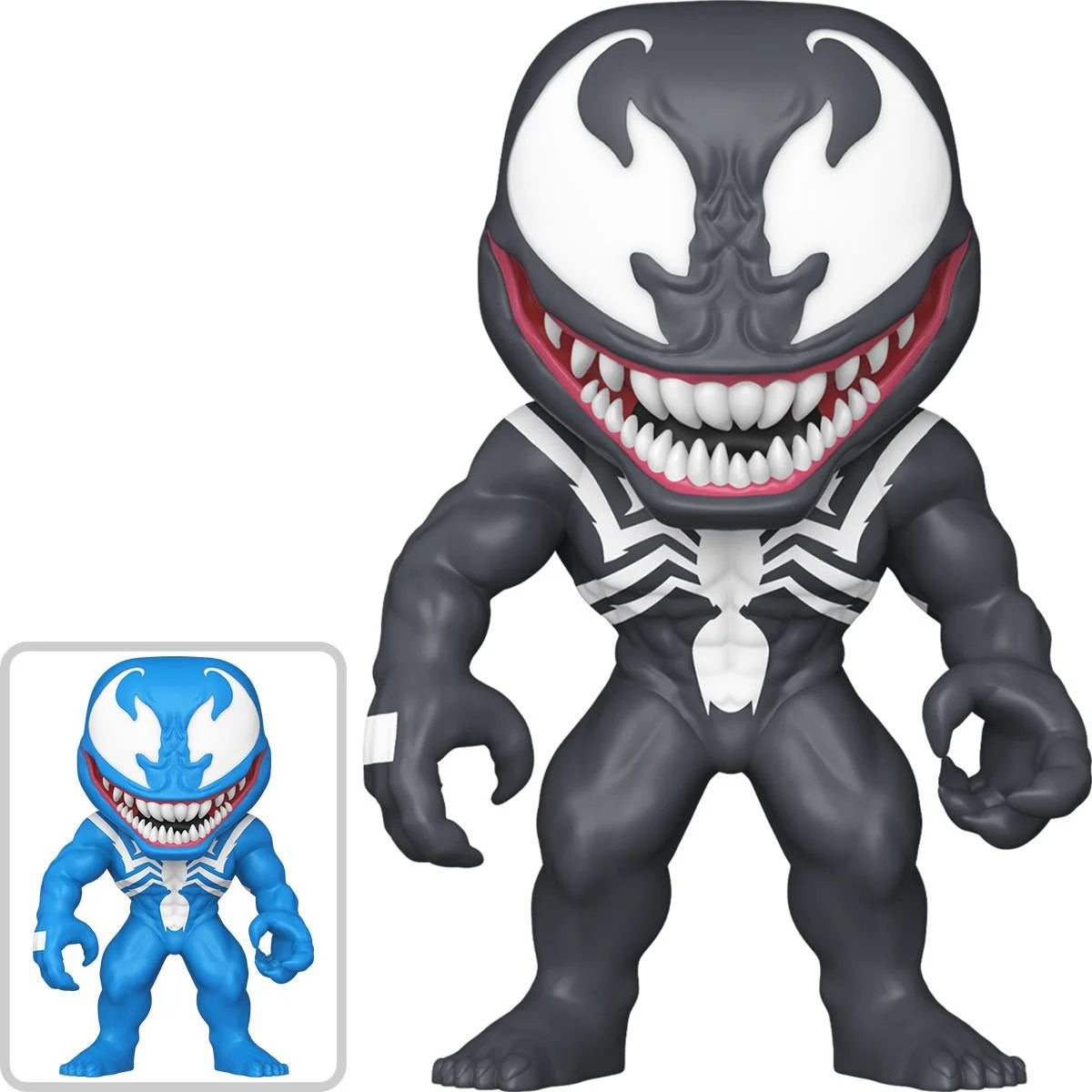 Marvel Rivals Venom Funko Pop! Vinyl Figure - Outer Limit Toys