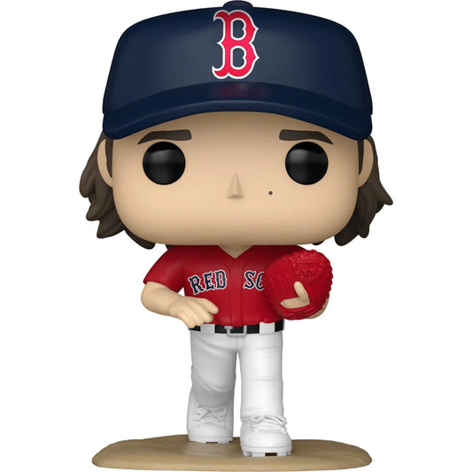 MLB Red Sox Roman Anthony (Alternate) Funko Pop! Vinyl Figure #137