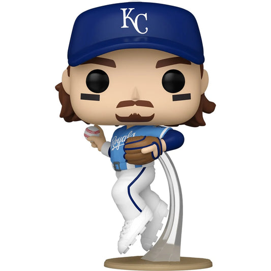 MLB Royals Bobby Witt Jr. (Alternate) Funko Pop! Vinyl Figure #133