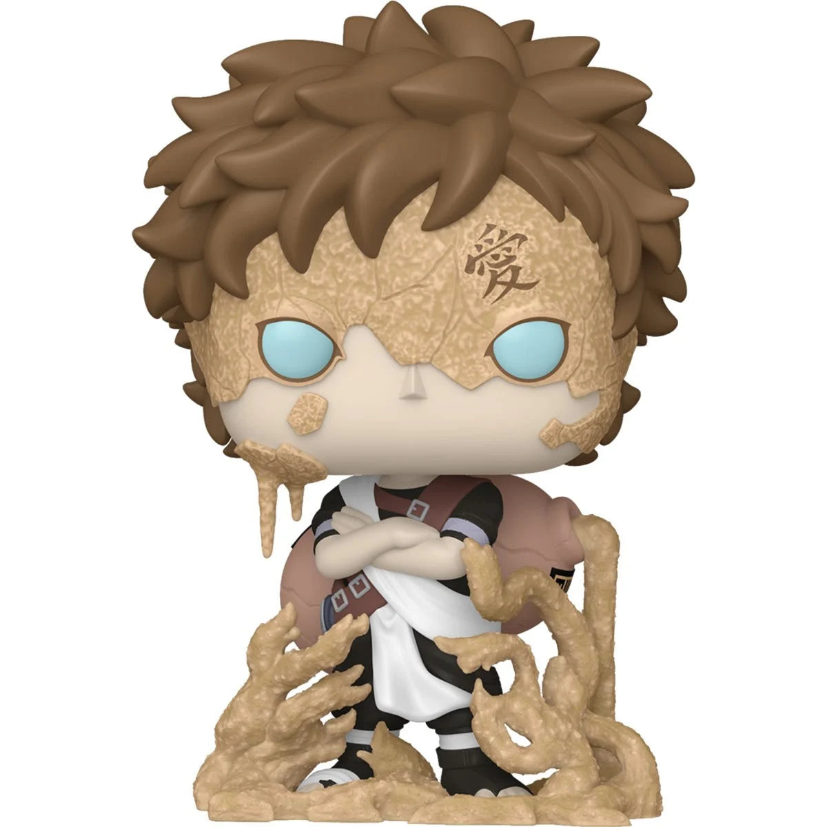 Naruto Gaara Funko Pop! Vinyl Figure #2230 - Outer Limit Toys