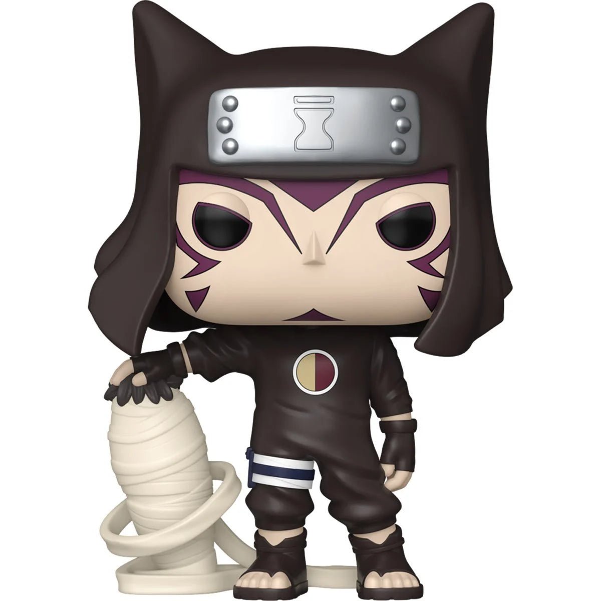 Naruto Kankuro Funko Pop! Vinyl Figure #2229