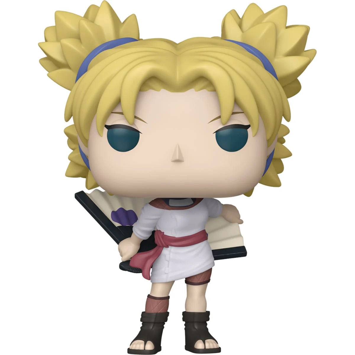 Naruto Temari Funko Pop! Vinyl Figure #2228 - Outer Limit Toys