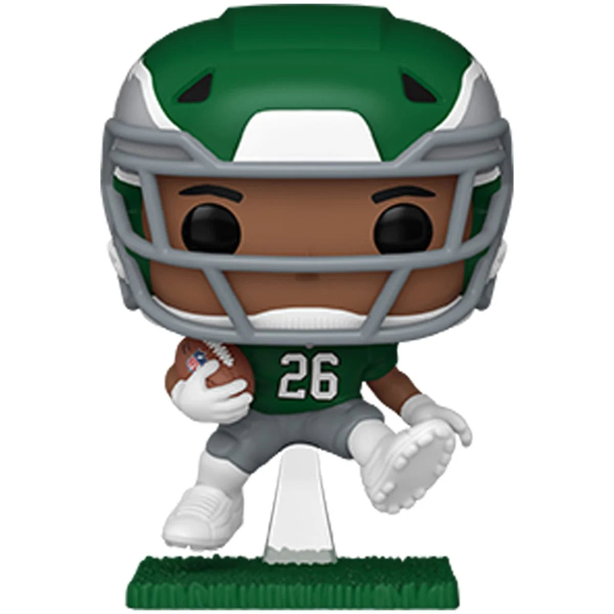 NFL Eagles Saquon Barkley Funko Pop! Vinyl Figure #352