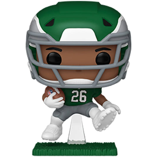 NFL Eagles Saquon Barkley Funko Pop! Vinyl Figure #352