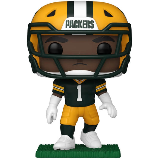 NFL Packers Micah Parsons Funko Pop! Vinyl Figure #353