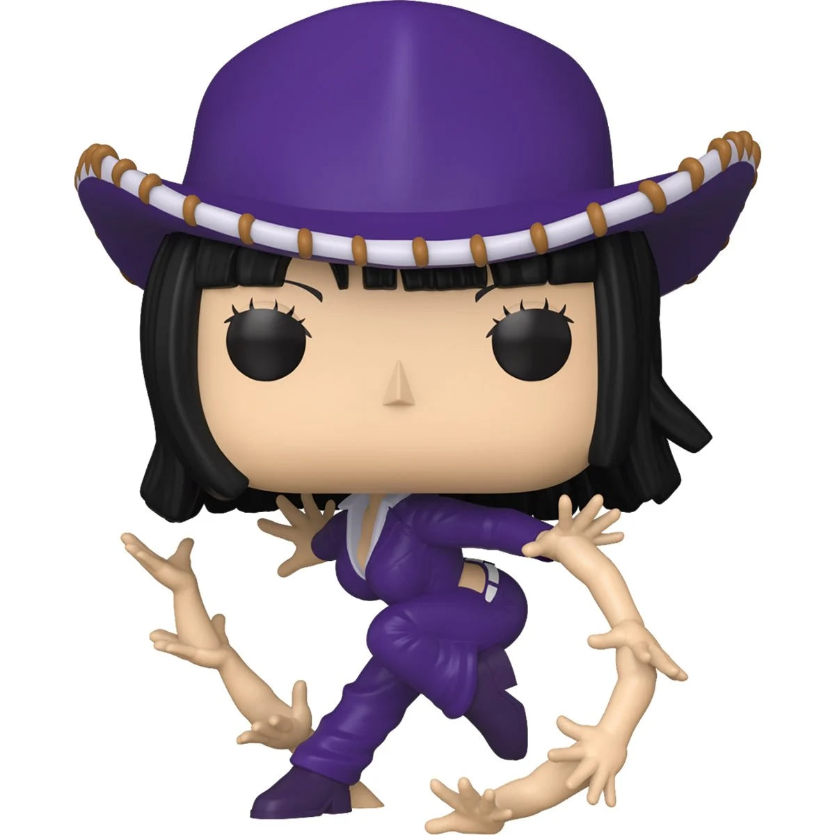 One Piece Nico Robin Funko Pop! Vinyl Figure #2233 - Outer Limit Toys