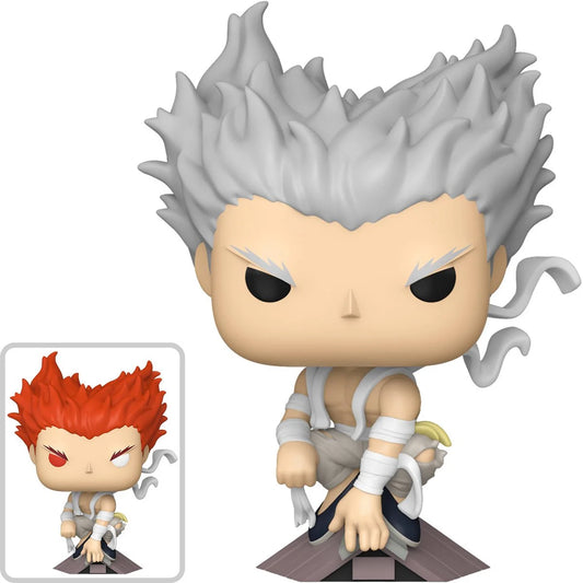 One Punch Man Garou Funko Pop! Vinyl Figure #2529 - Outer Limit Toys