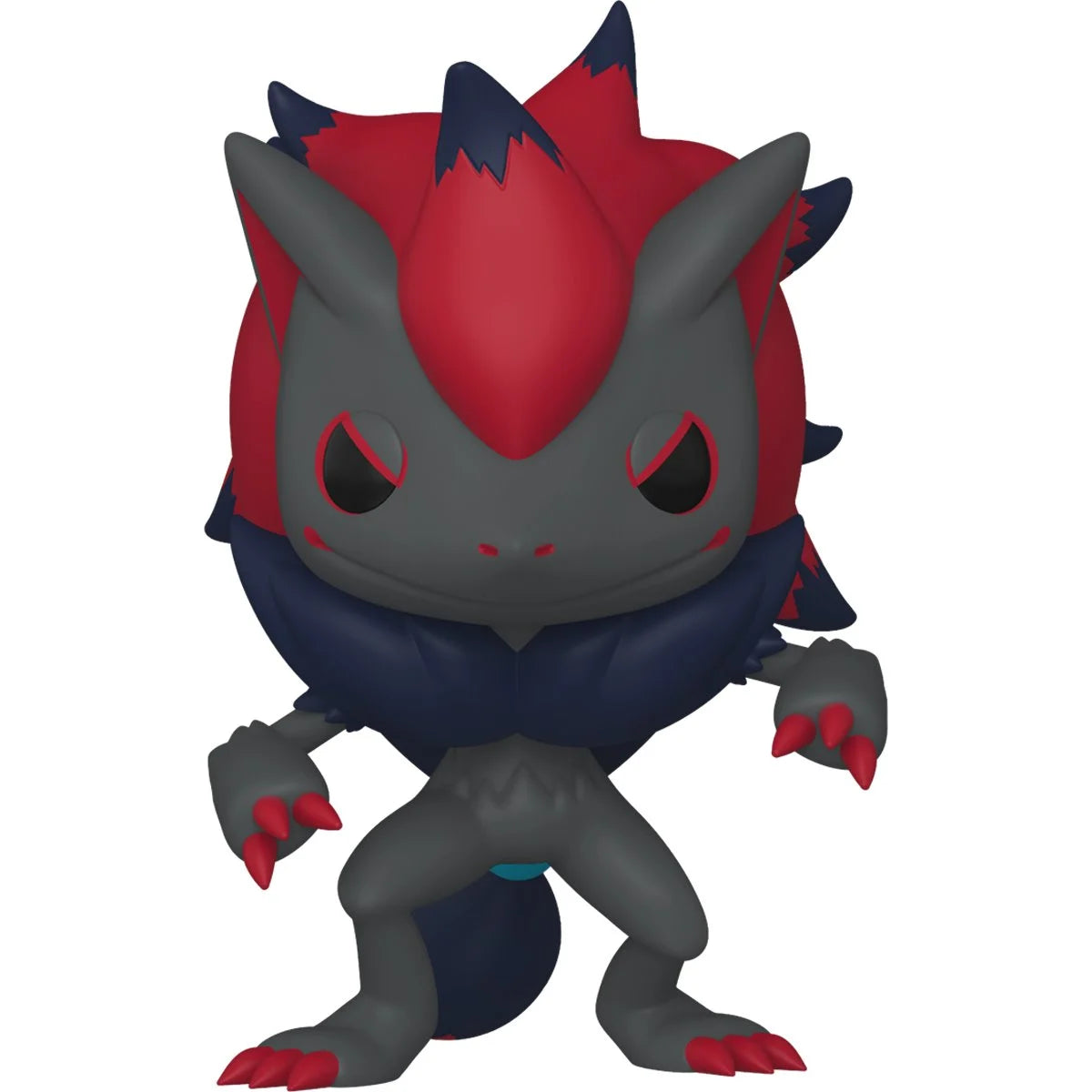 Pokemon Zoroark Funko Pop! Vinyl Figure #1156 - Outer Limit Toys