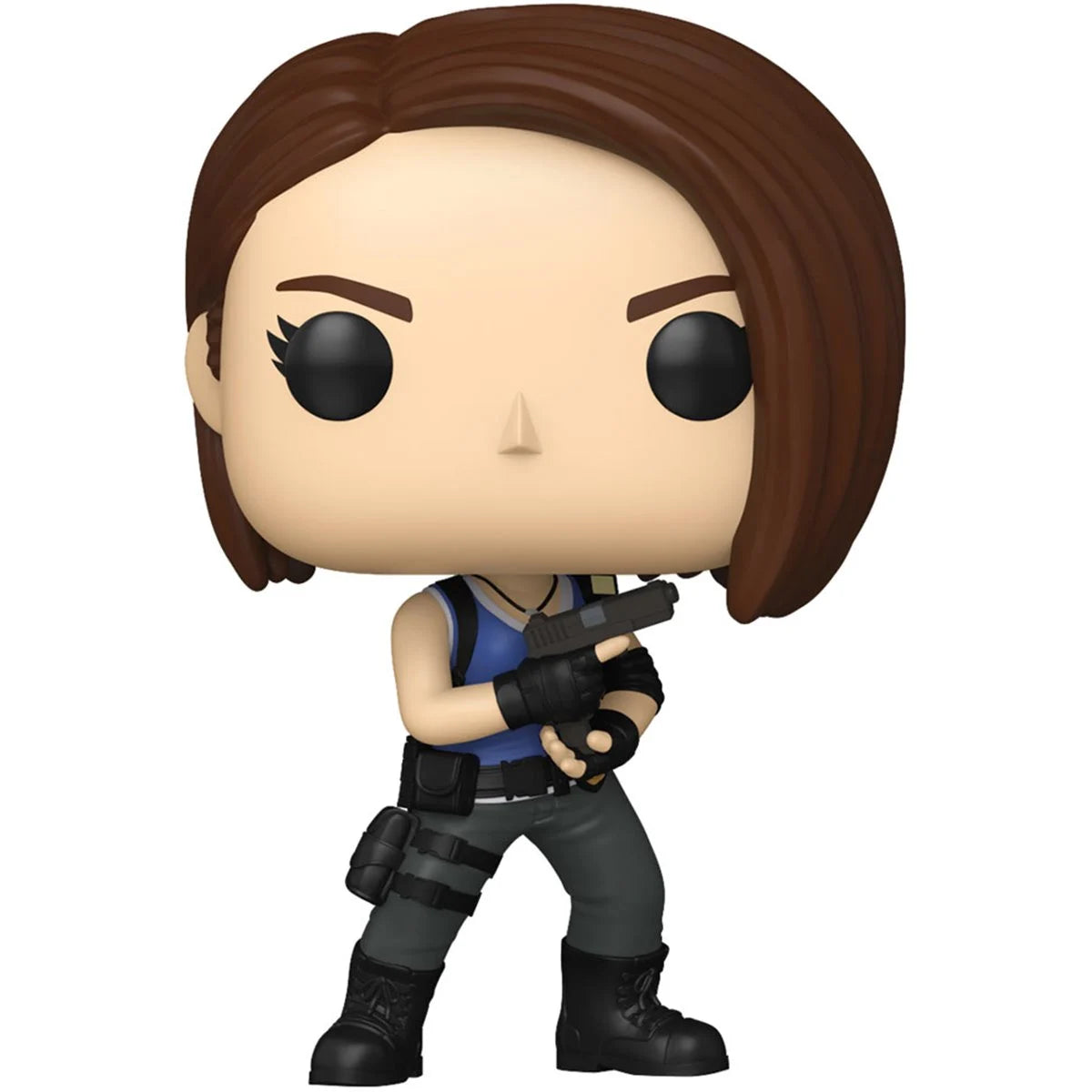 Resident Evil Jill Valentine Funko Pop! Vinyl Figure #1293