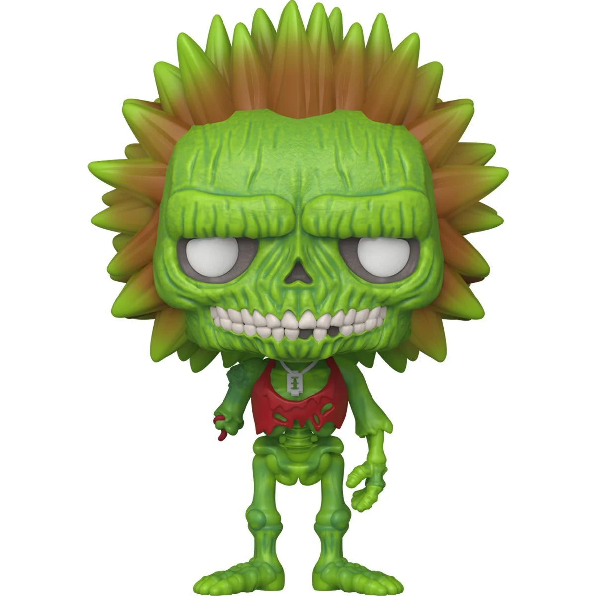 Return of the Living Dead Zombie Trash Funko Pop! Vinyl Figure #1980 - Outer Limit Toys