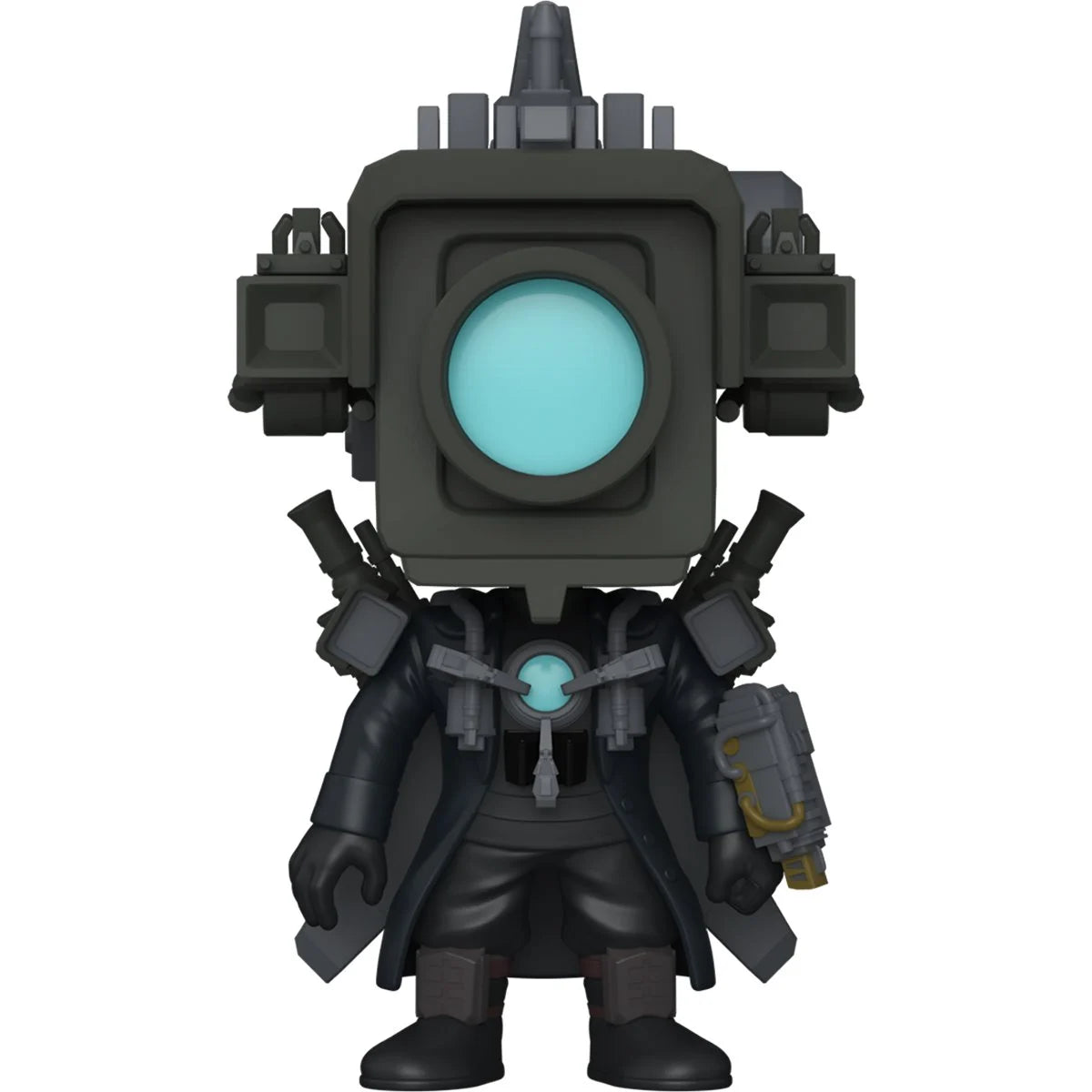 Skibidi Toilet Titan Cameraman Funko Pop! Vinyl Figure #2365 - Outer Limit Toys