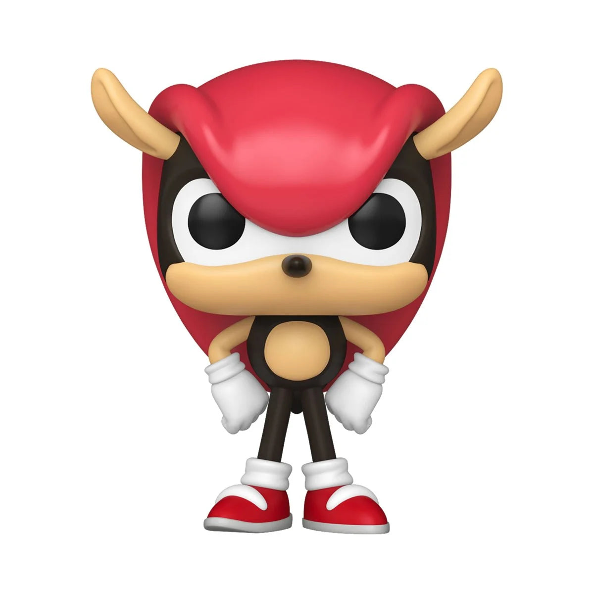 Sonic the Hedgehog Mighty Funko Pop! Vinyl Figure #1174