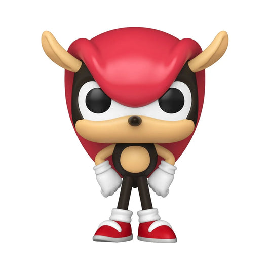 Sonic the Hedgehog Mighty Funko Pop! Vinyl Figure #1174