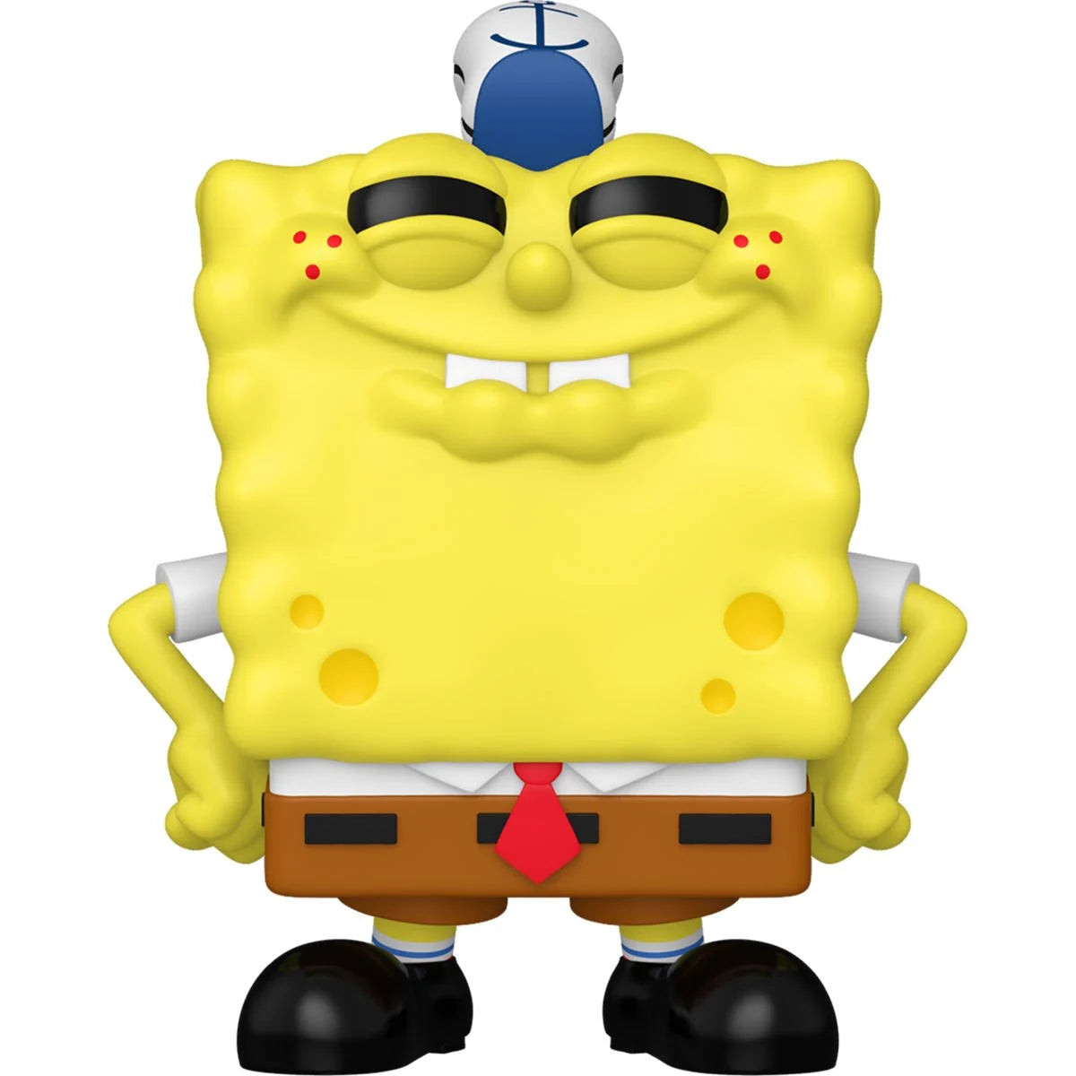 SpongeBob SquarePants (Wave 5) Funko Pop! Vinyl Figure