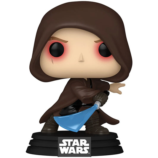 Star Wars Darth Vader (Unarmored) Funko Pop! Vinyl Figure #866