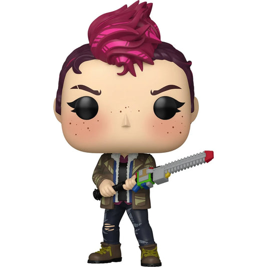 Stranger Things: Tales from '85 Nikki Funko Pop! Vinyl Figure #2464