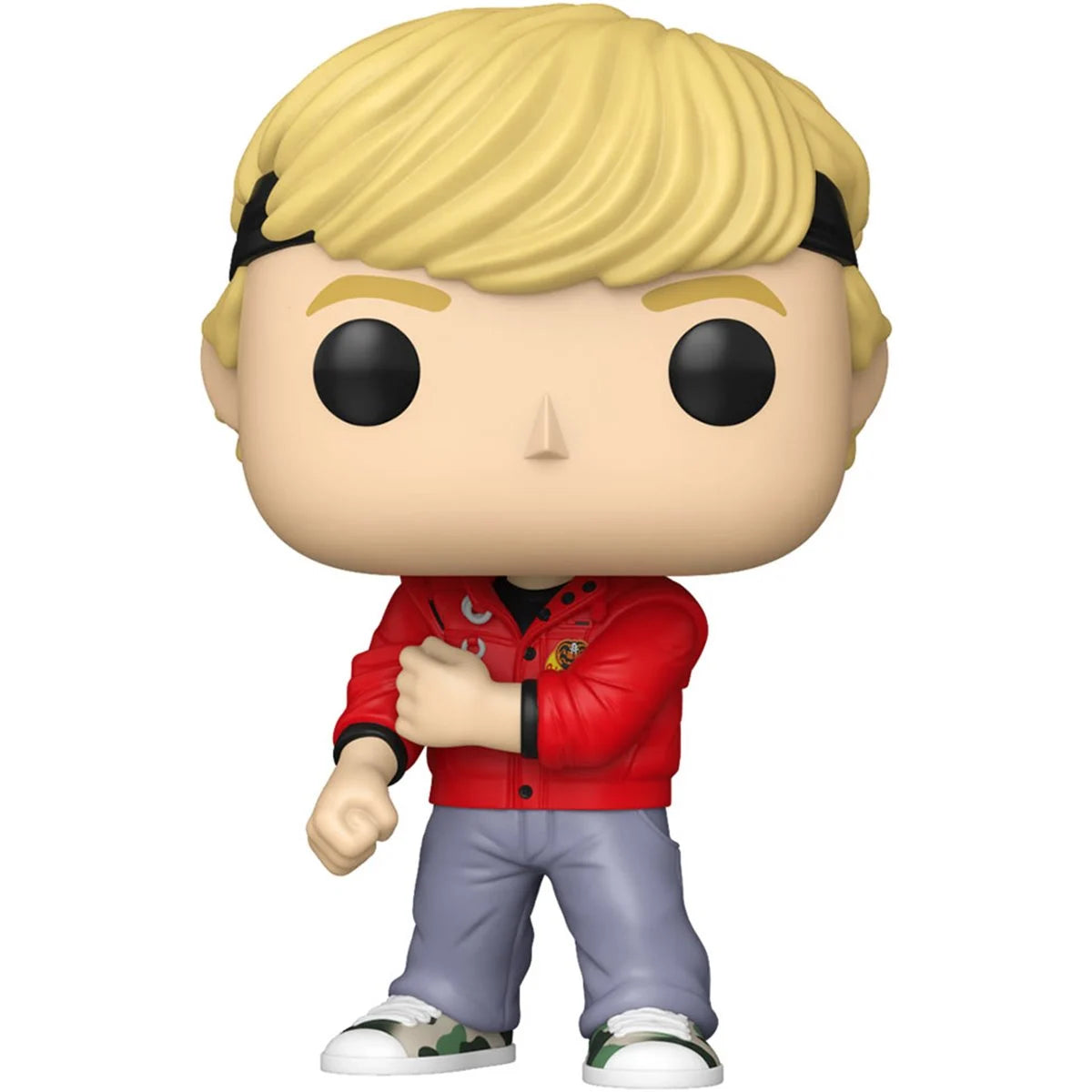 The Karate Kid Johnny Lawrence Funko Pop! Vinyl Figure #2079 - Outer Limit Toys