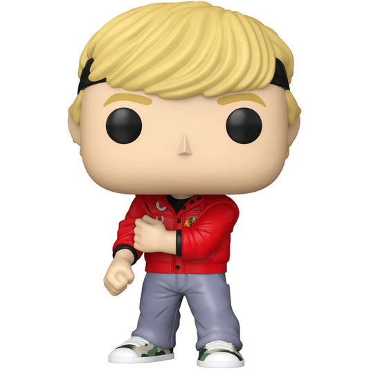 The Karate Kid Johnny Lawrence Funko Pop! Vinyl Figure #2079 - Outer Limit Toys