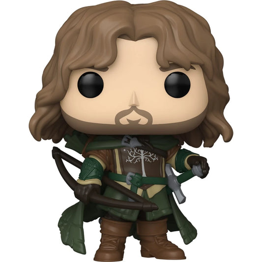 The Lord of the Rings Faramir Funko Pop! Vinyl Figure #1983
