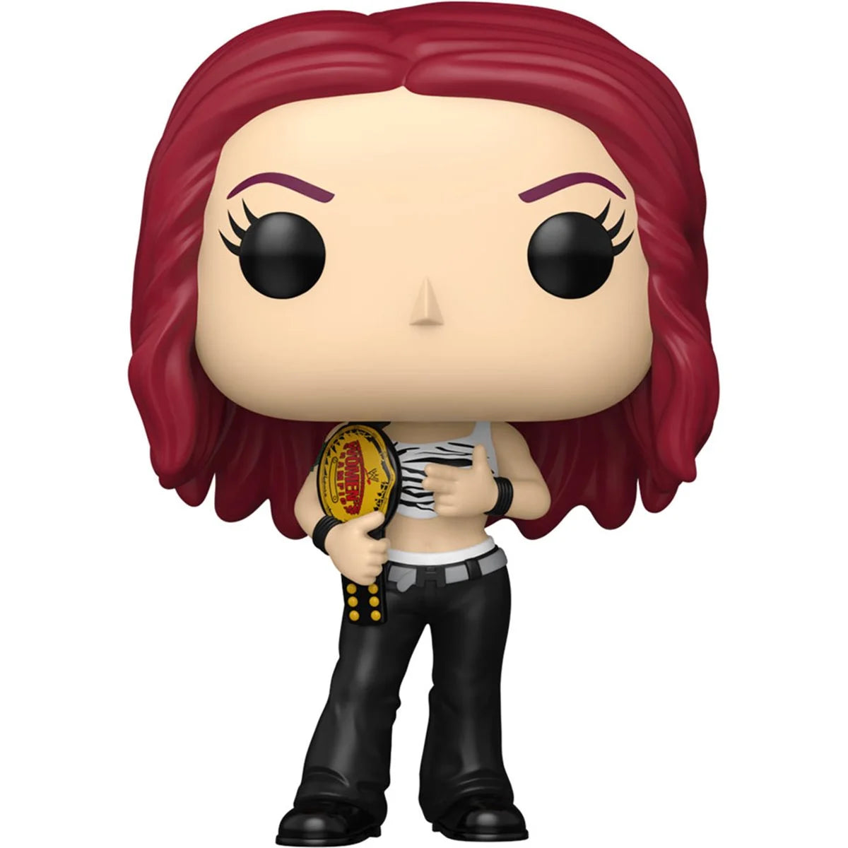 WWE Lita Funko Pop! Vinyl Figure #188
