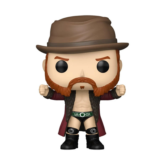 WWE Sheamus Funko Pop! Vinyl Figure #209 - Outer Limit Toys