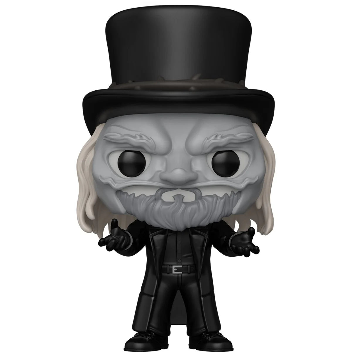 WWE Uncle Howdy Funko Pop! Vinyl Figure #196 - Outer Limit Toys