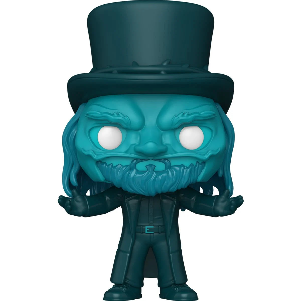 WWE Uncle Howdy Funko Pop! Vinyl Figure #196 - Outer Limit Toys