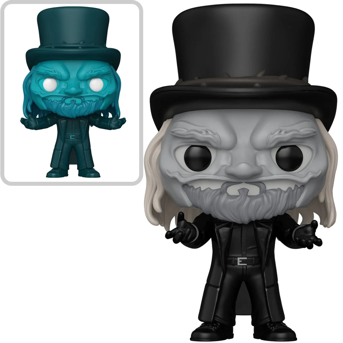 WWE Uncle Howdy Funko Pop! Vinyl Figure #196 - Outer Limit Toys